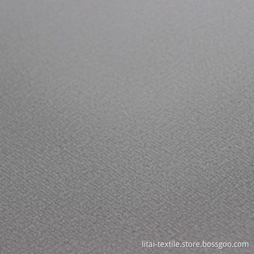 Polyester Chiffon Fabric, P75D*P150D/254*101*58"